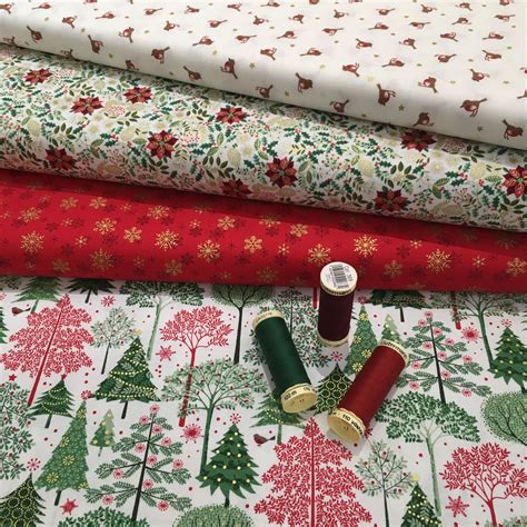 makower silent night metallic fabric 1937|SILENT NIGHT Traditional Christmas Fabric Andover Makower .